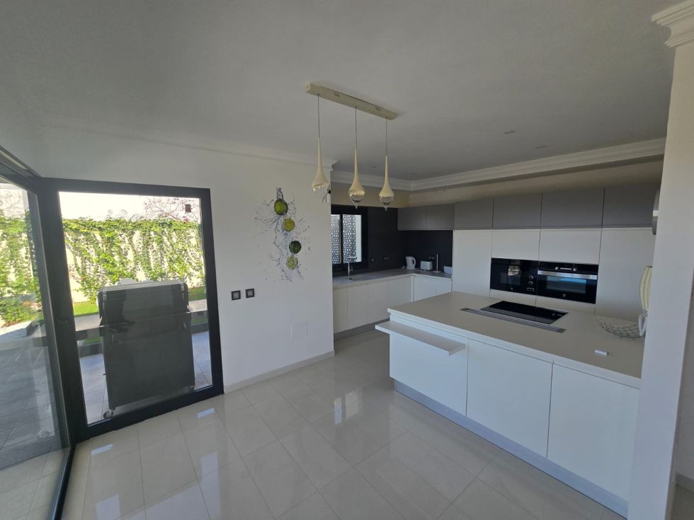 Villa for sale in  Costa Adeje, Spain - TR-2811