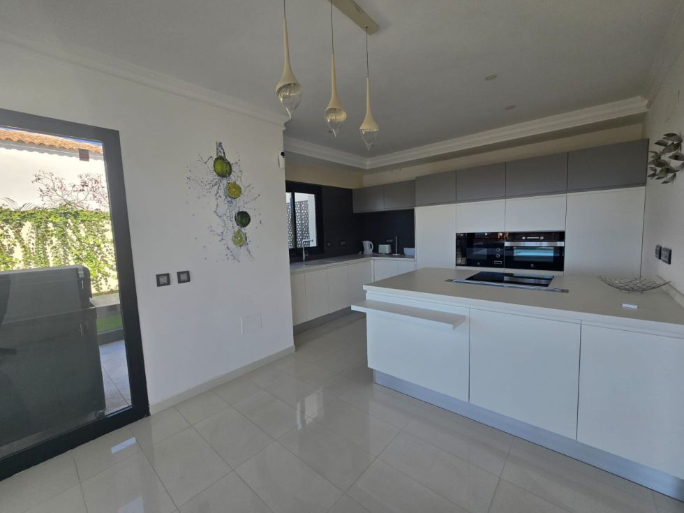 Villa for sale in  Costa Adeje, Spain - TR-2811