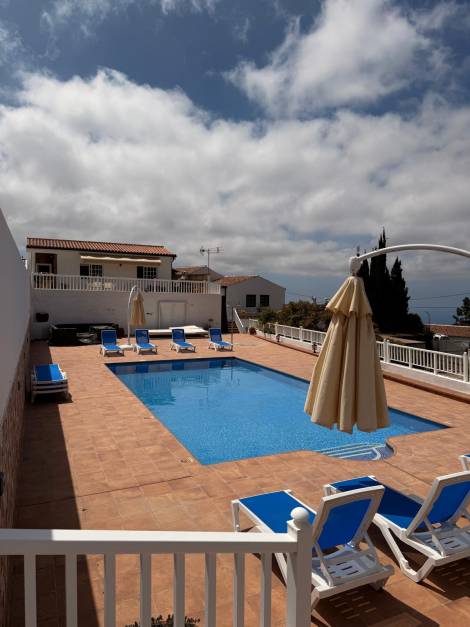 Villa for sale in  San miguel, Spain - TR-2865