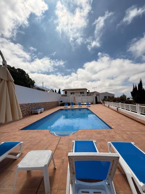 Villa for sale in  San miguel, Spain - TR-2865