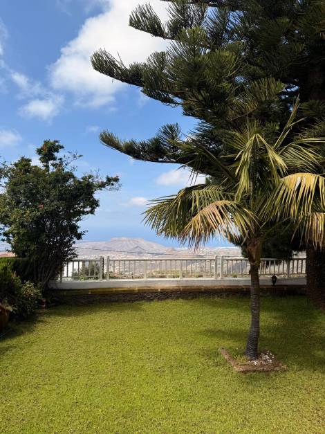 Villa for sale in  San miguel, Spain - TR-2865