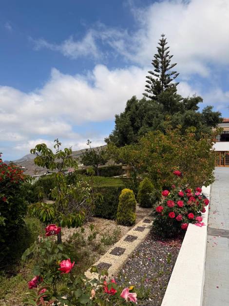 Villa for sale in  San miguel, Spain - TR-2865