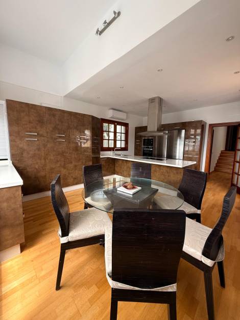 Villa for sale in  San miguel, Spain - TR-2865