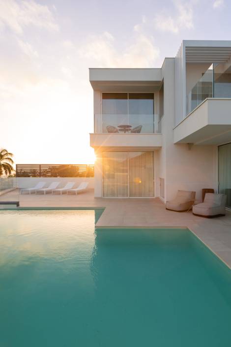 Villa for sale in  Costa Adeje, Spain - TR-3026