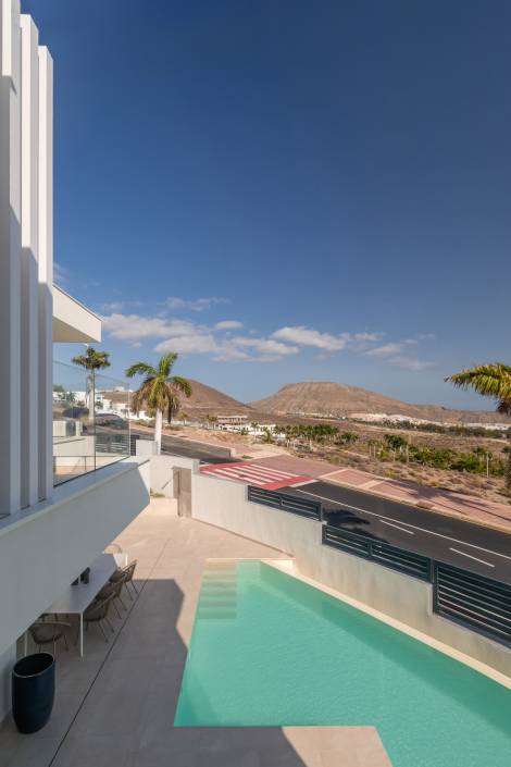 Villa for sale in  Costa Adeje, Spain - TR-3026