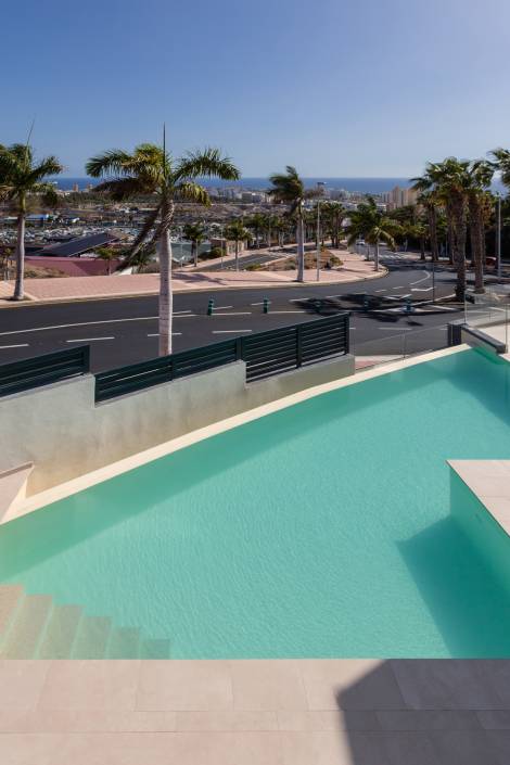 Villa for sale in  Costa Adeje, Spain - TR-3026