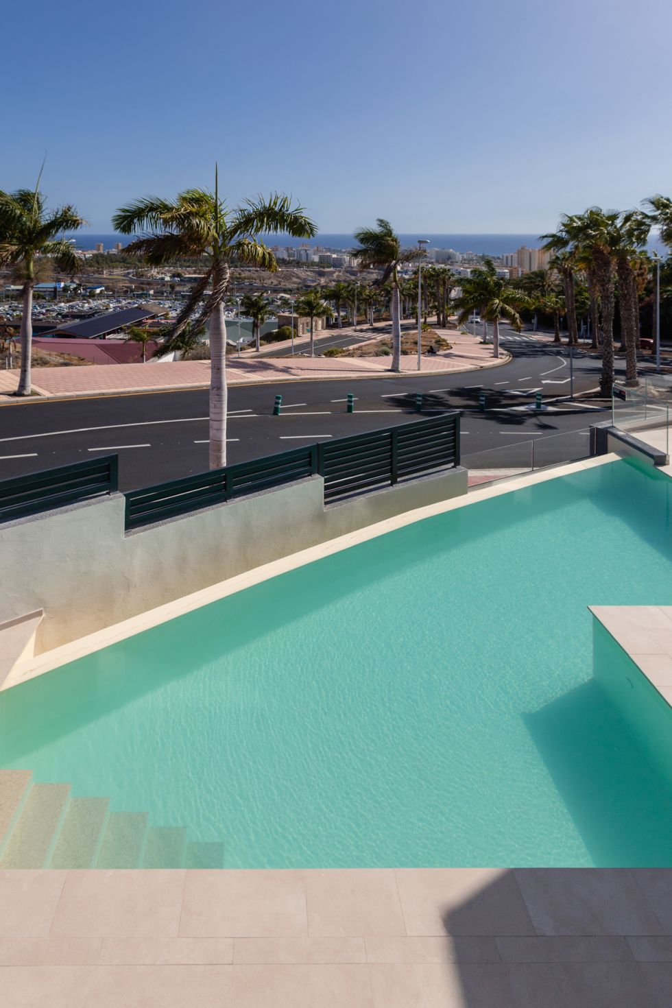 Villa for sale in  Costa Adeje, Spain - TR-3026