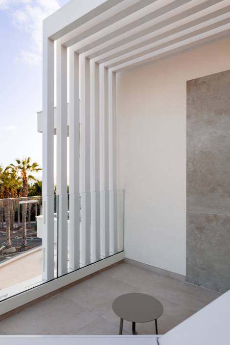 Villa for sale in  Costa Adeje, Spain - TR-3026