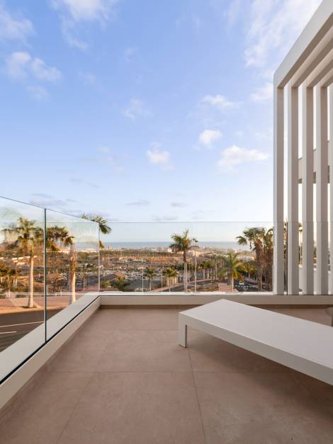 Villa for sale in  Costa Adeje, Spain - TR-3026