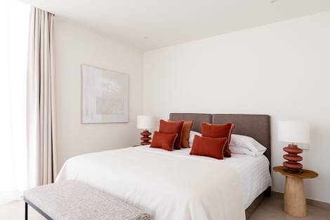 Villa for sale in  Costa Adeje, Spain - TR-3026