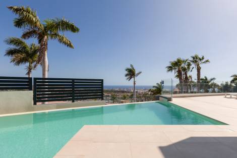 Villa for sale in  Costa Adeje, Spain - TR-3026