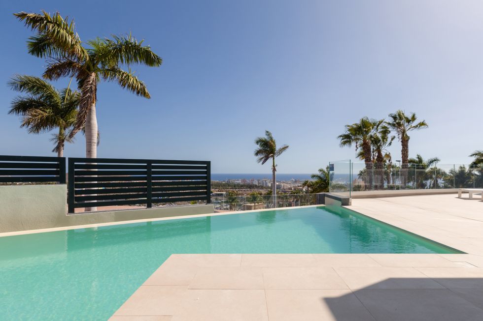 Villa for sale in  Costa Adeje, Spain - TR-3026