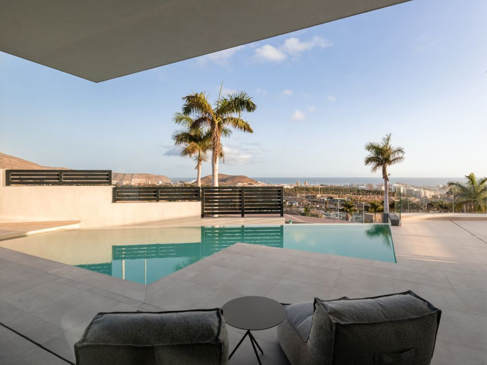 Villa for sale in  Costa Adeje, Spain - TR-3026