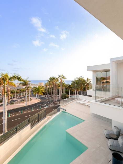 Villa for sale in  Costa Adeje, Spain - TR-3026