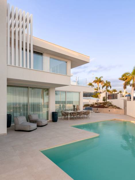 Villa for sale in  Costa Adeje, Spain - TR-3026