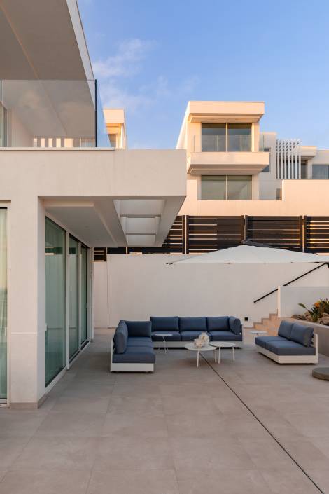 Villa for sale in  Costa Adeje, Spain - TR-3026