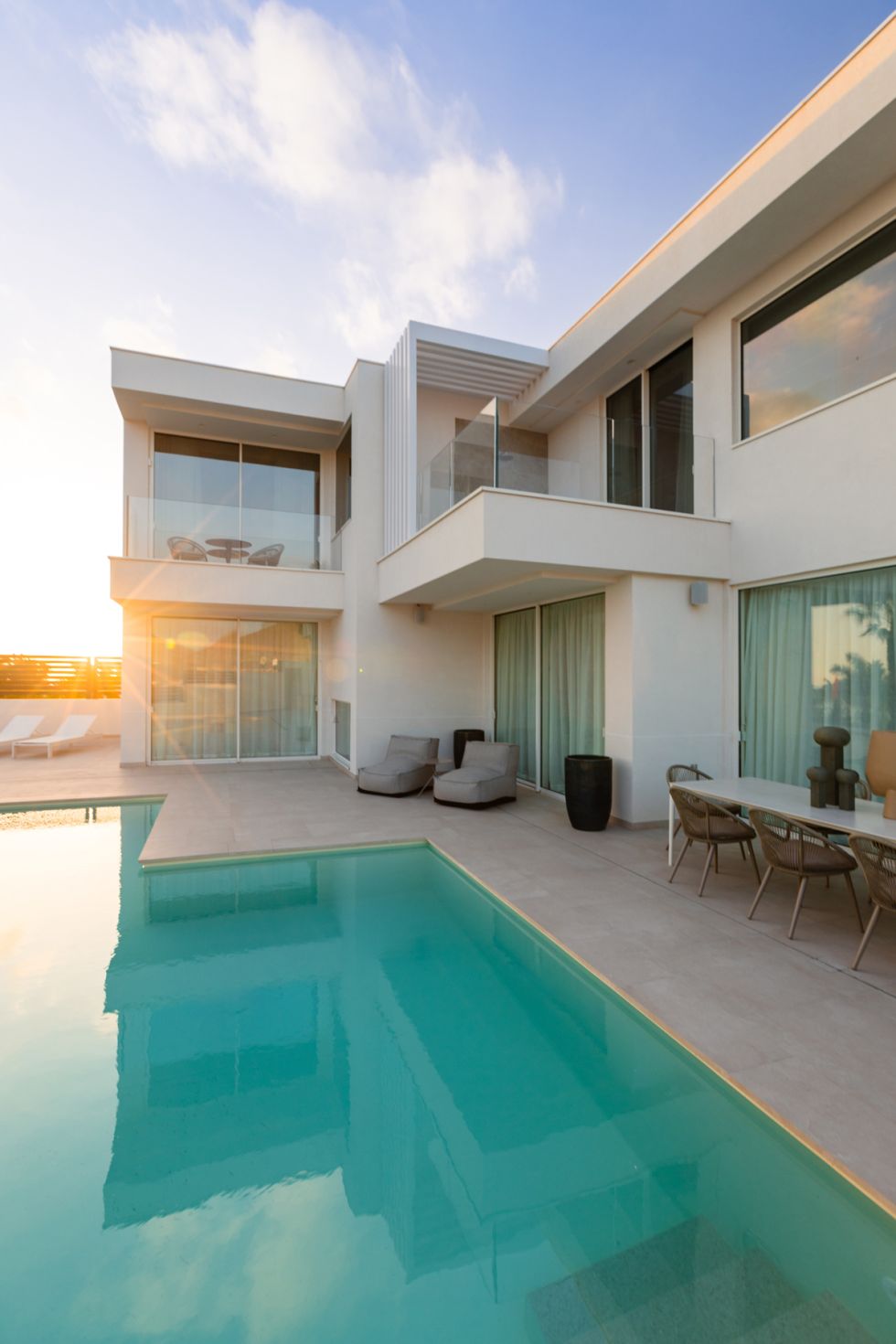 Villa for sale in  Costa Adeje, Spain - TR-3026