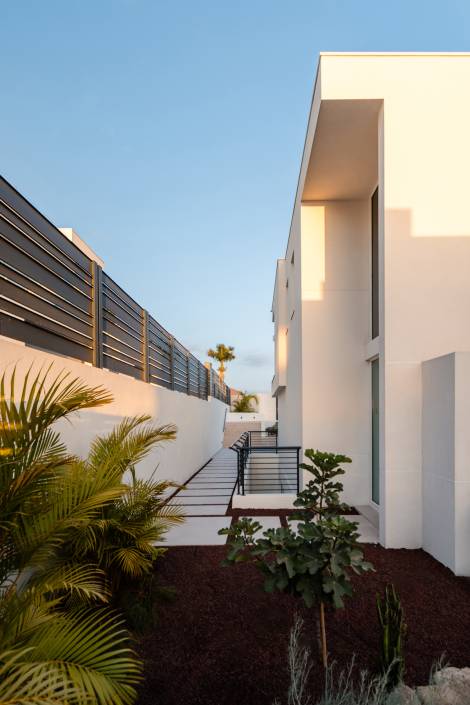 Villa for sale in  Costa Adeje, Spain - TR-3026