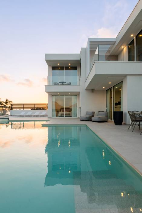 Villa for sale in  Costa Adeje, Spain - TR-3026