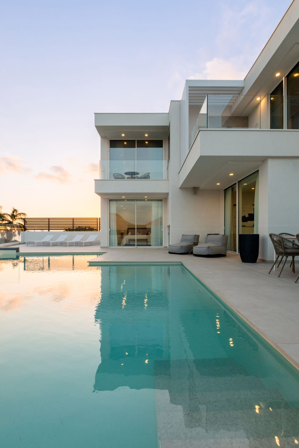 Villa for sale in  Costa Adeje, Spain - TR-3026