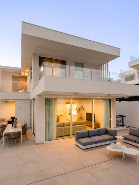 Villa for sale in  Costa Adeje, Spain - TR-3026