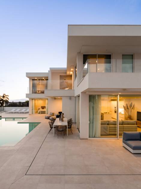 Villa for sale in  Costa Adeje, Spain - TR-3026