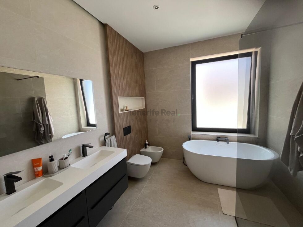 Villa for sale in  Santiago del Teide, Spain - TR-3054