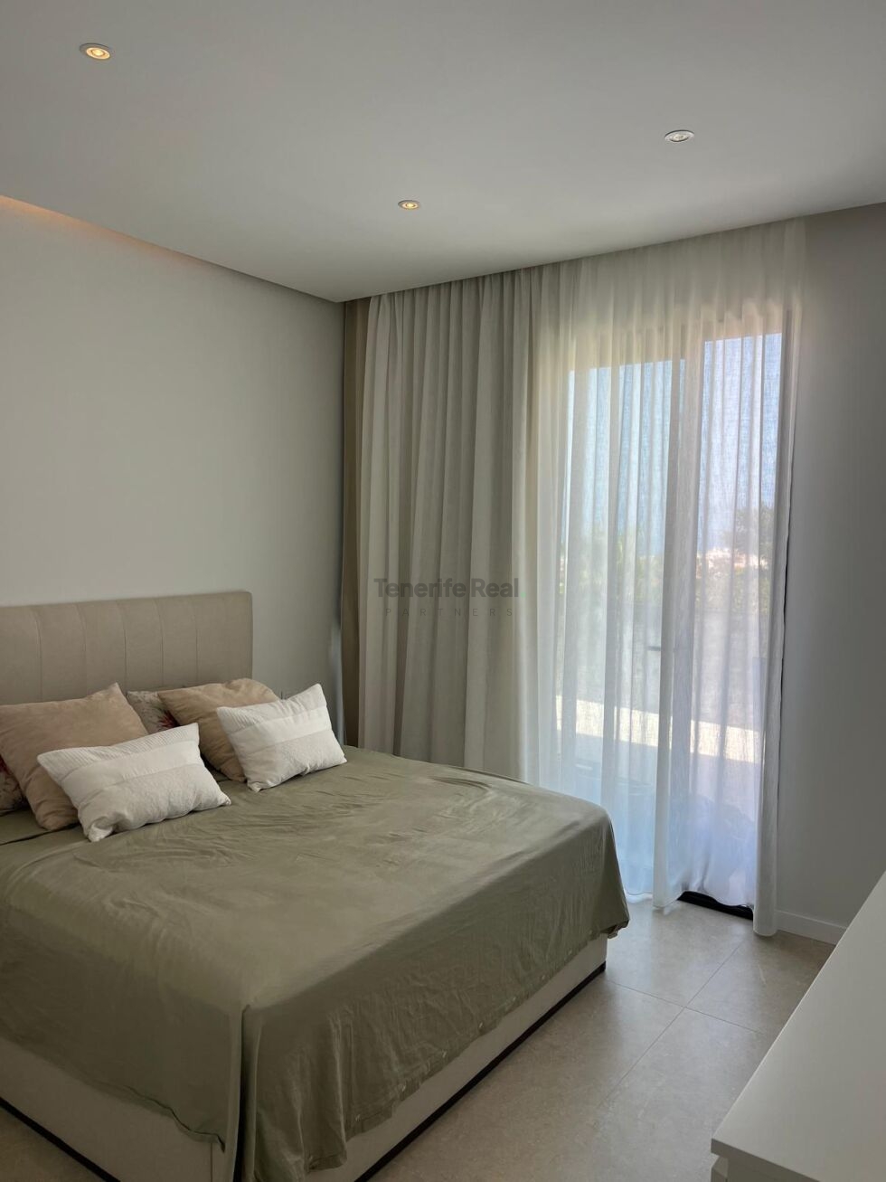 Villa for sale in  Santiago del Teide, Spain - TR-3054