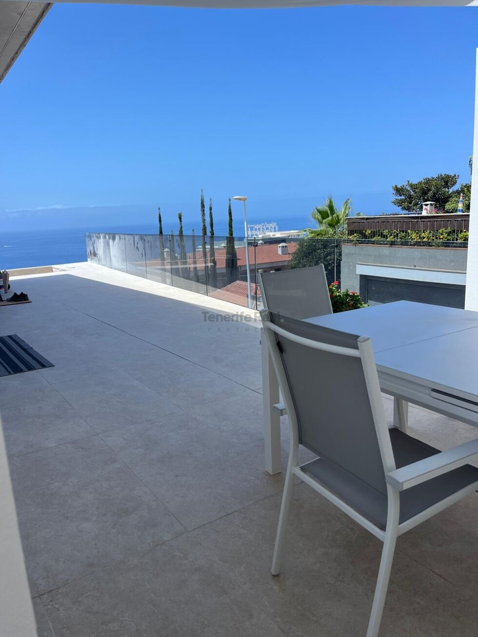 Villa for sale in  Santiago del Teide, Spain - TR-3054