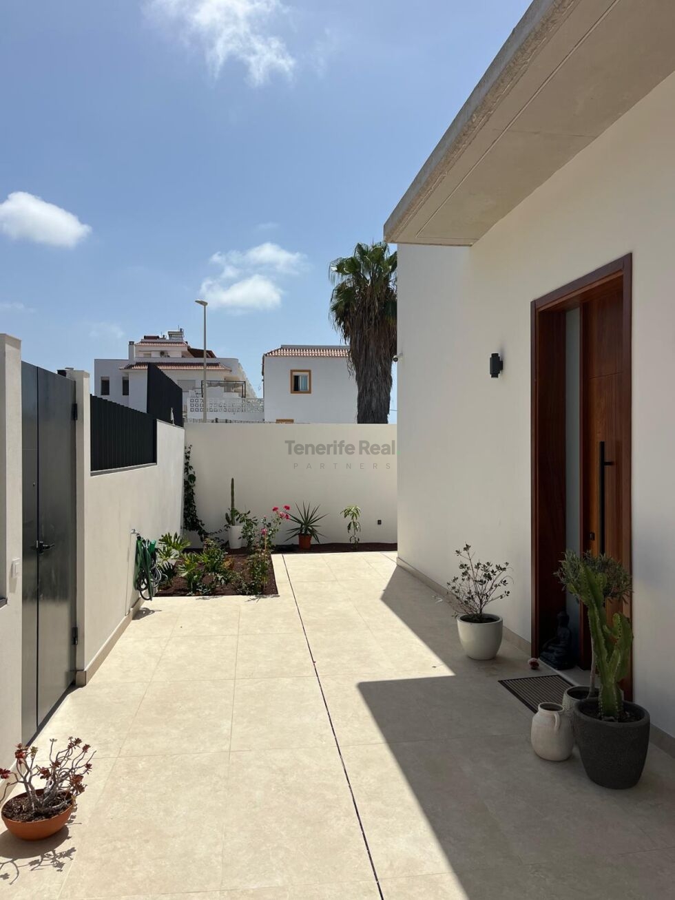 Villa for sale in  Santiago del Teide, Spain - TR-3054