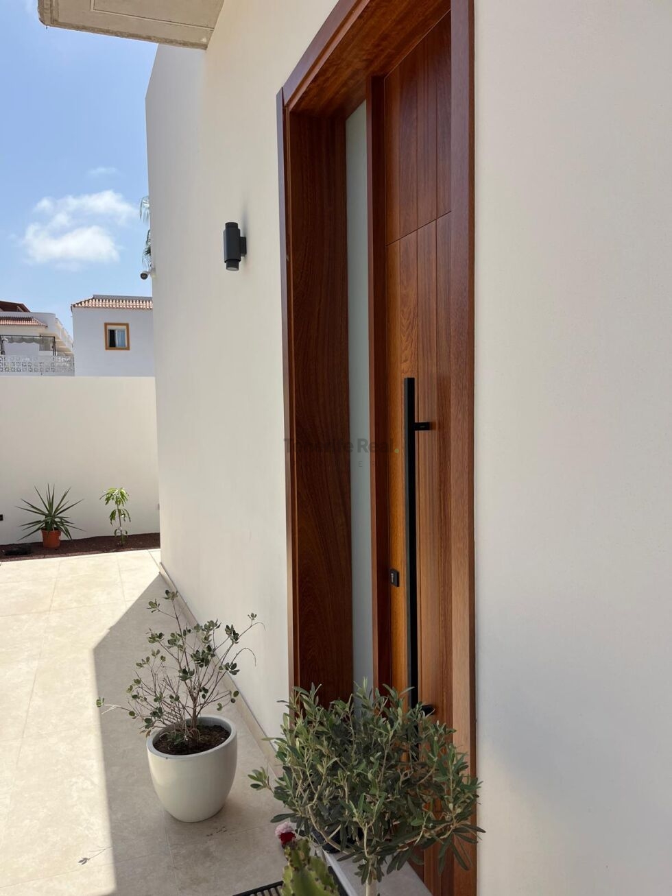 Villa for sale in  Santiago del Teide, Spain - TR-3054