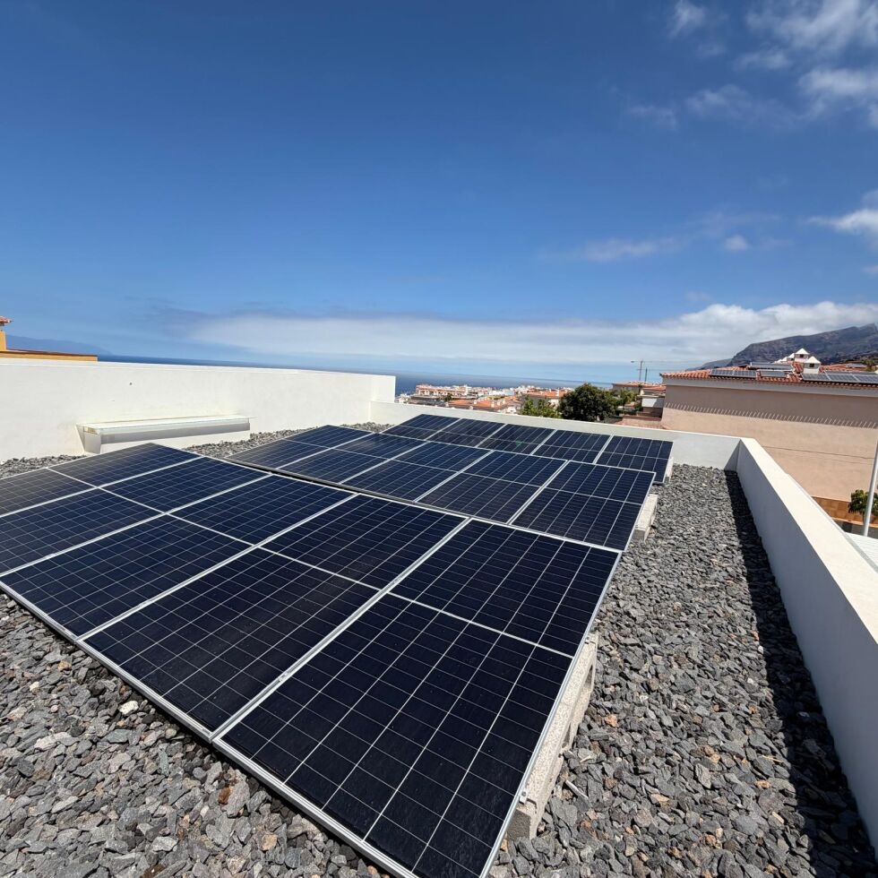 Villa for sale in  Santiago del Teide, Spain - TR-3054