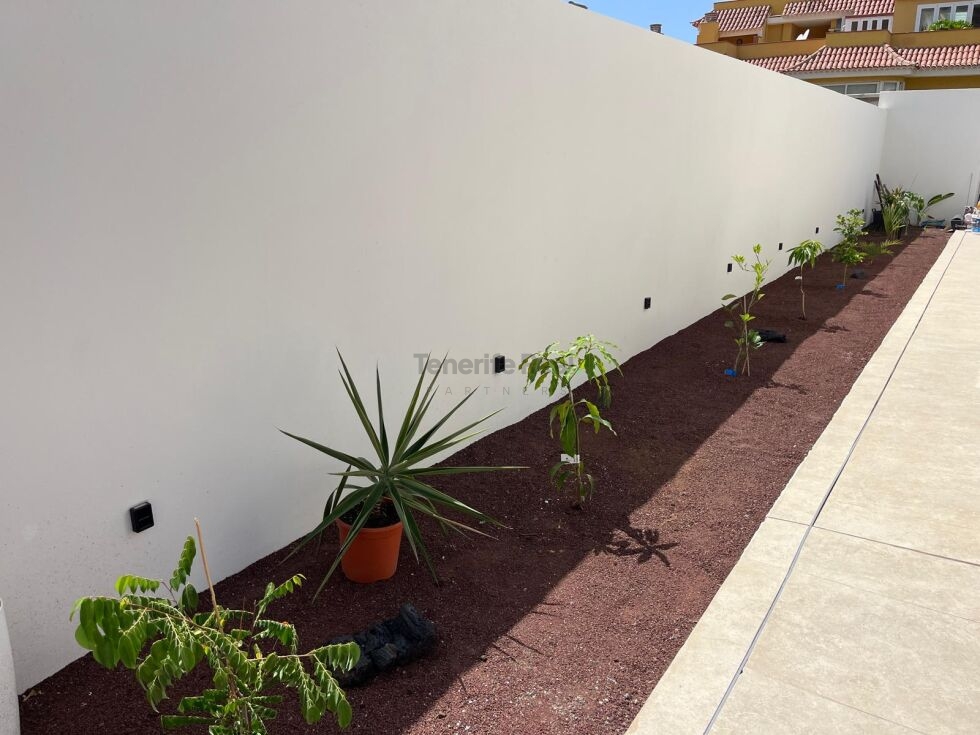 Villa for sale in  Santiago del Teide, Spain - TR-3054
