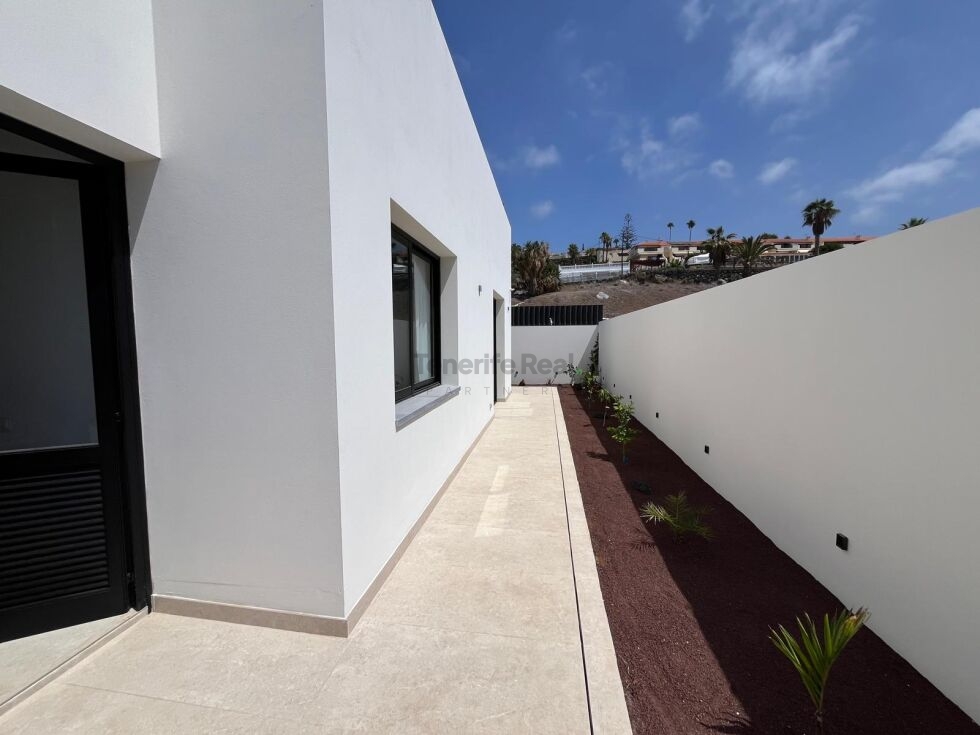 Villa for sale in  Santiago del Teide, Spain - TR-3054