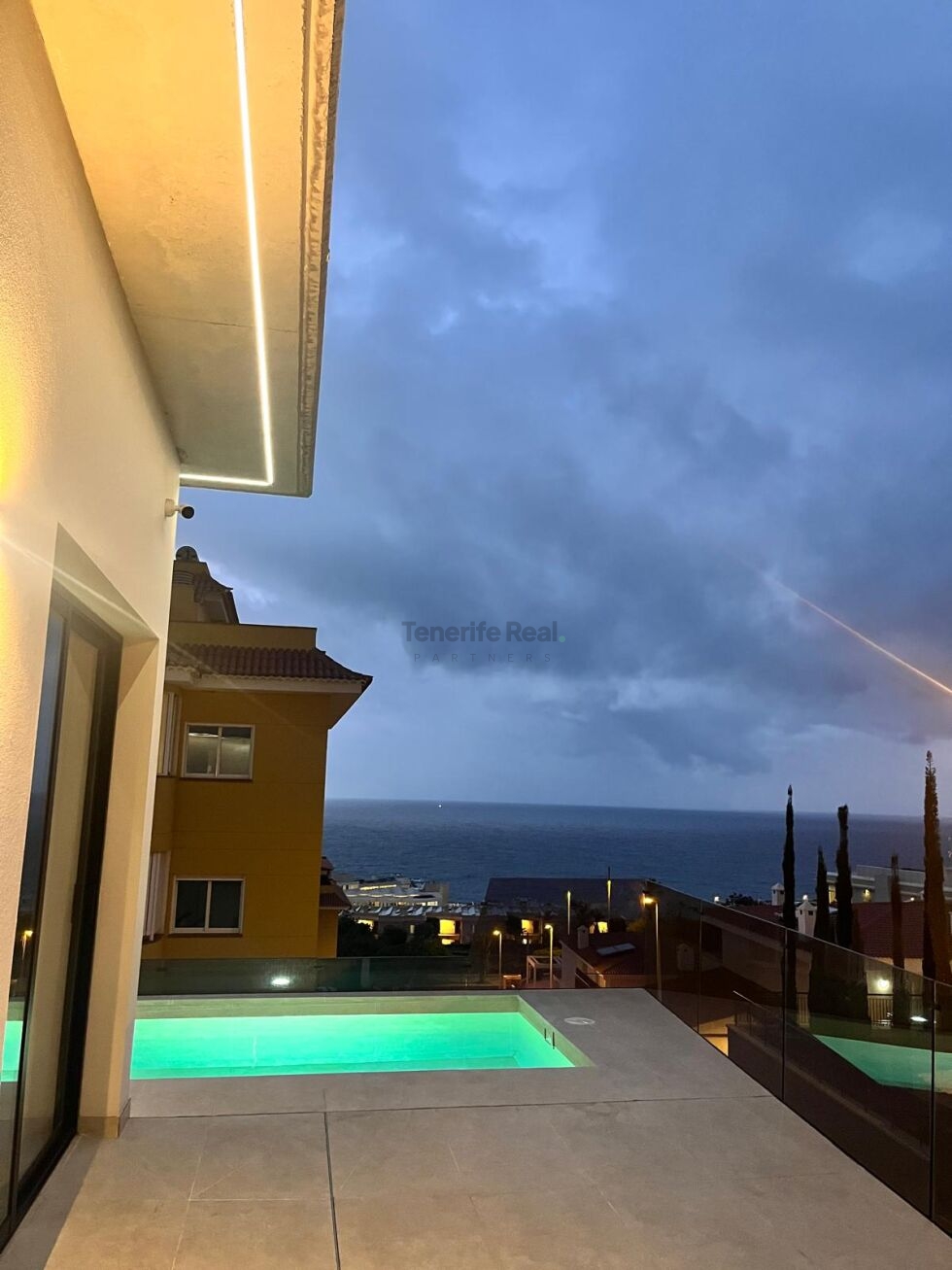 Villa for sale in  Santiago del Teide, Spain - TR-3054