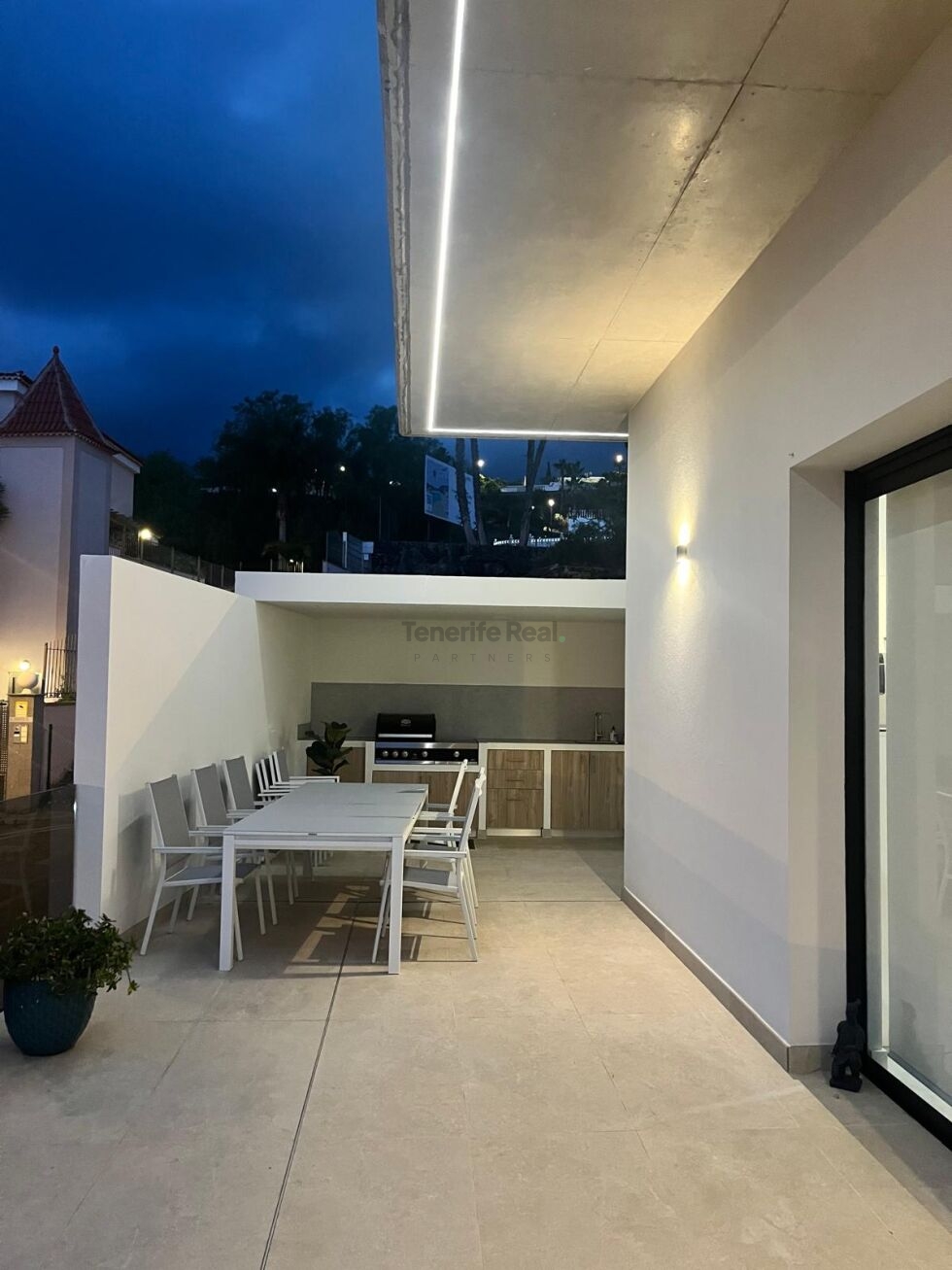 Villa for sale in  Santiago del Teide, Spain - TR-3054