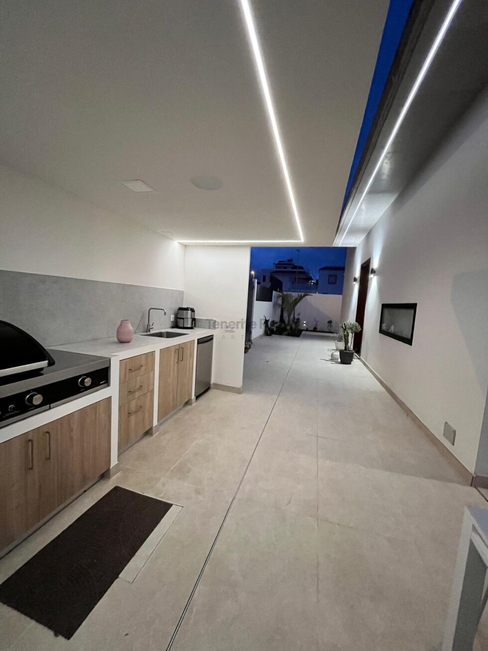 Villa for sale in  Santiago del Teide, Spain - TR-3054