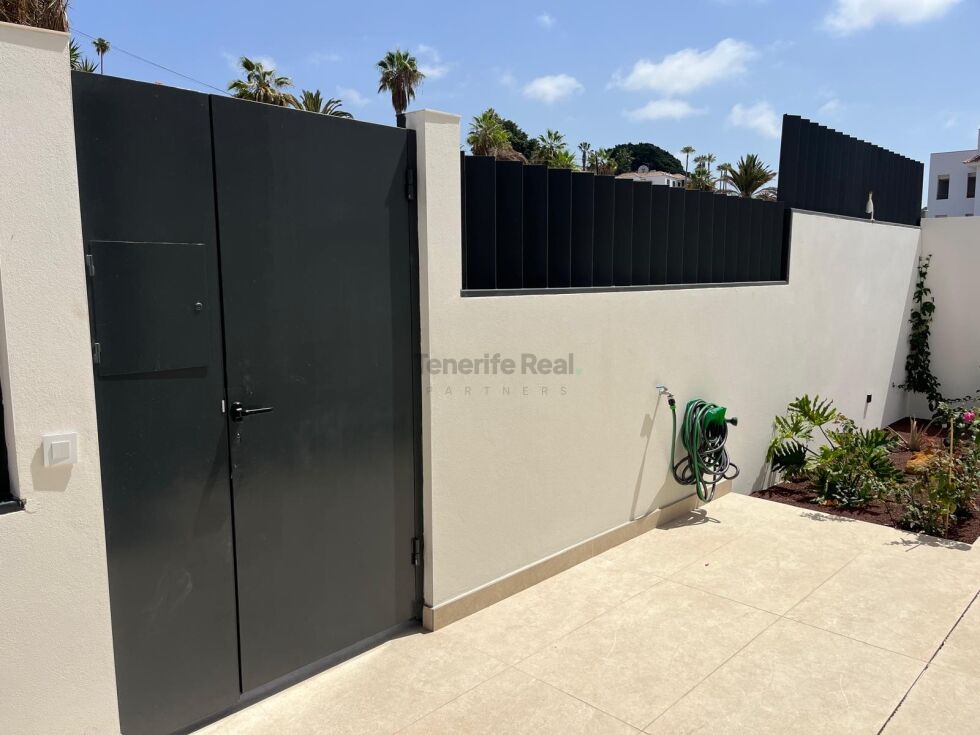 Villa for sale in  Santiago del Teide, Spain - TR-3054