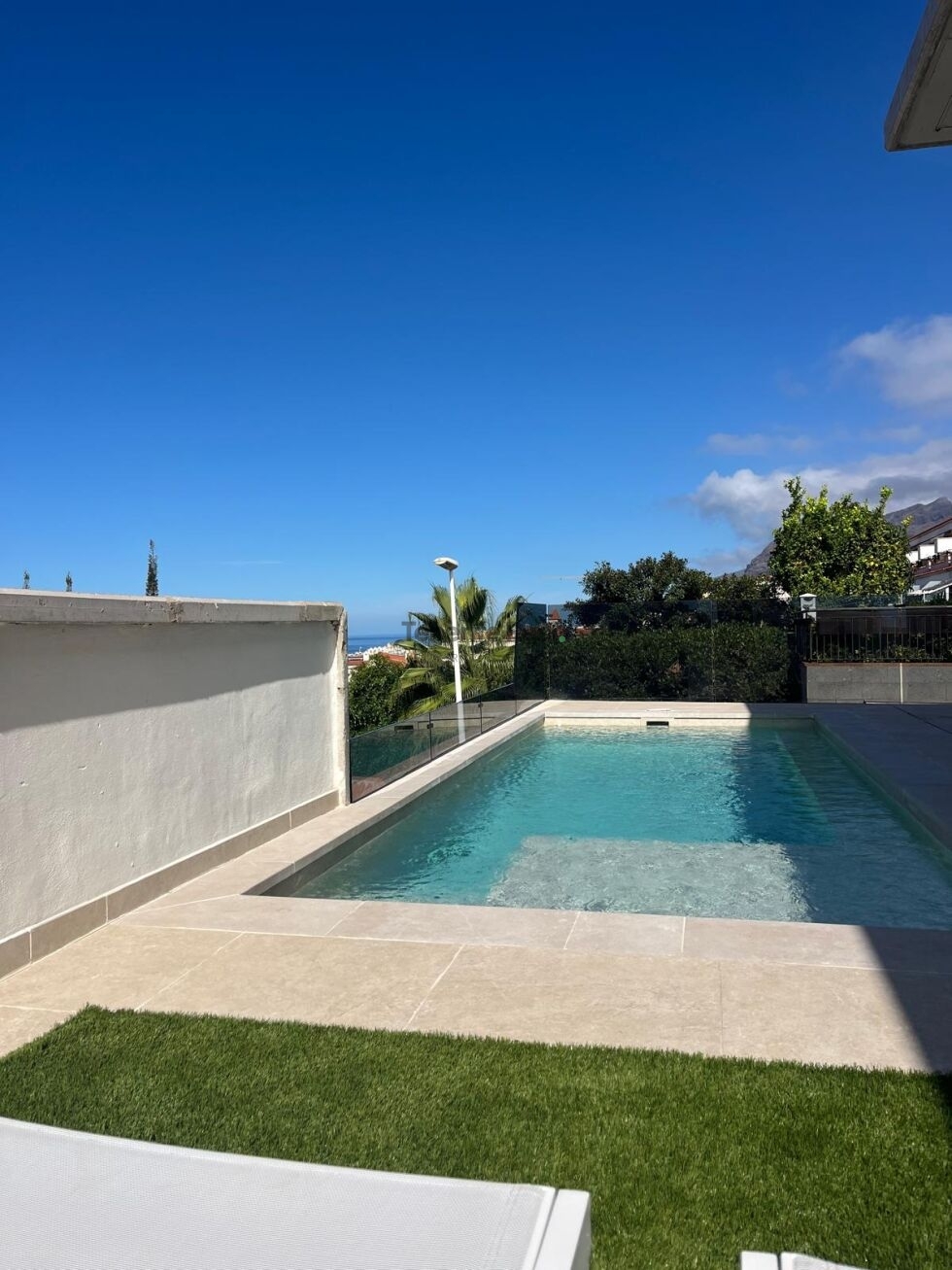 Villa for sale in  Santiago del Teide, Spain - TR-3054