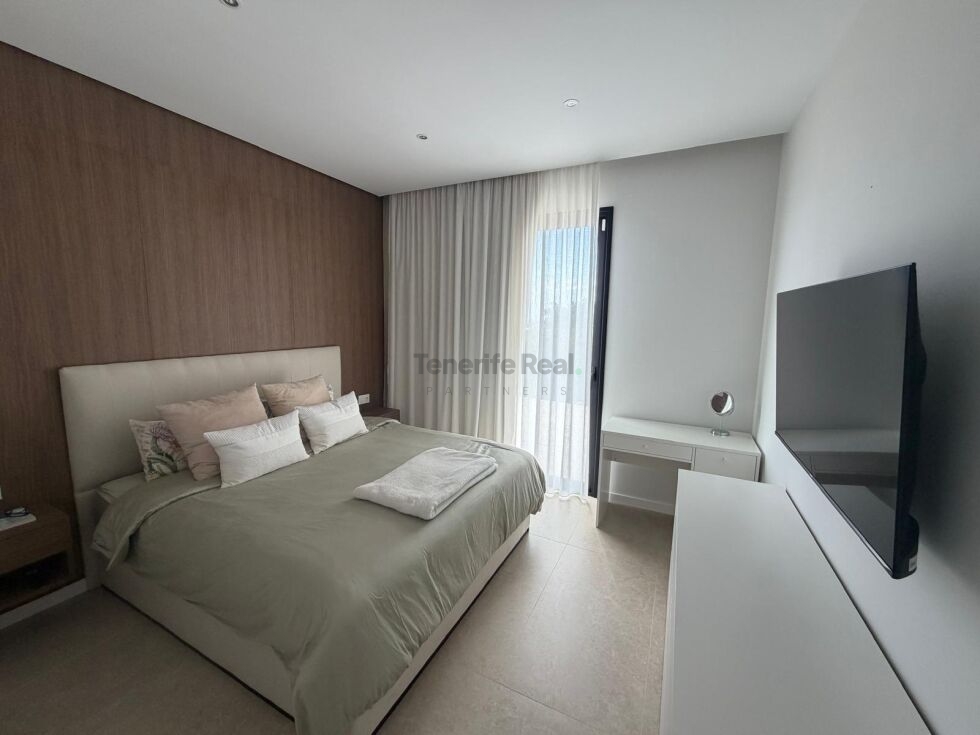 Villa for sale in  Santiago del Teide, Spain - TR-3054