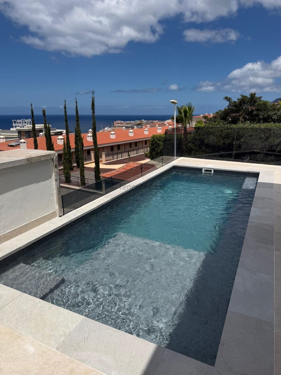 Villa for sale in  Santiago del Teide, Spain - TR-3054