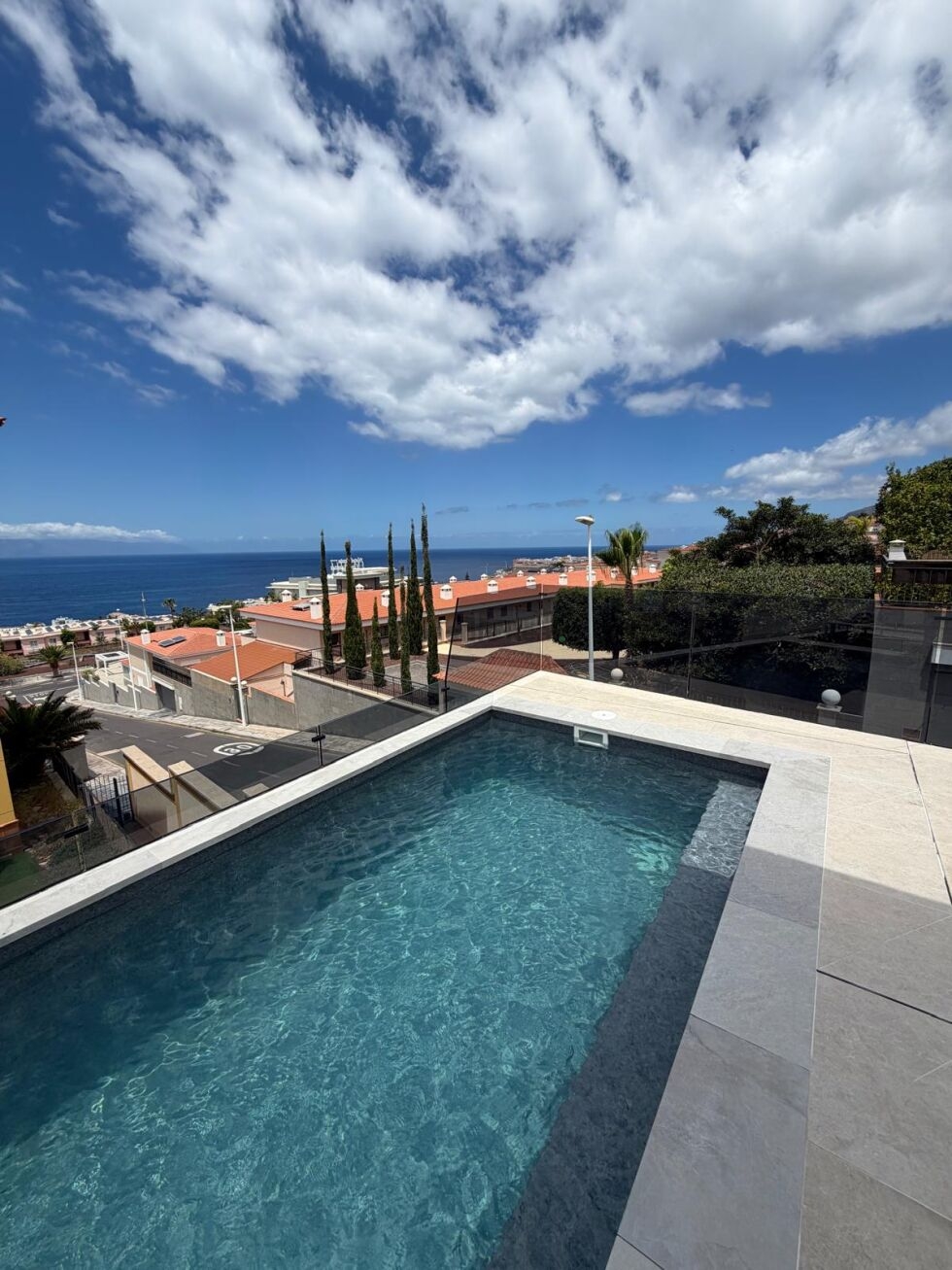 Villa for sale in  Santiago del Teide, Spain - TR-3054