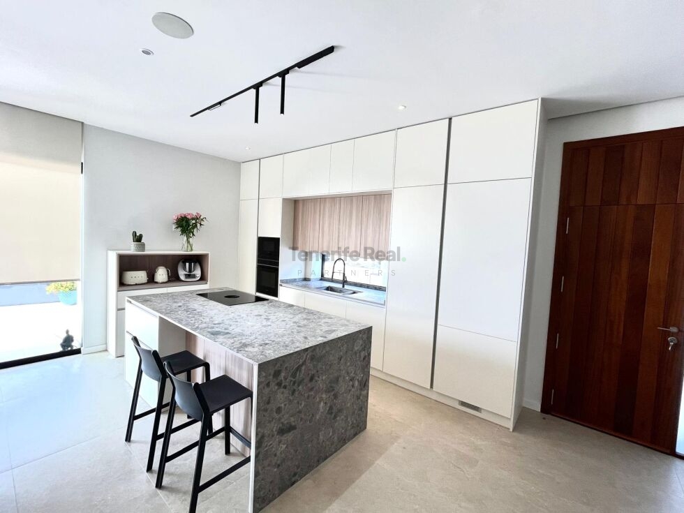 Villa for sale in  Santiago del Teide, Spain - TR-3054