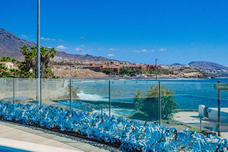 Villa for sale in  La Caleta, Spain - TRC-2986