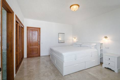 Villa for sale in  La Caleta, Spain - TRC-2986