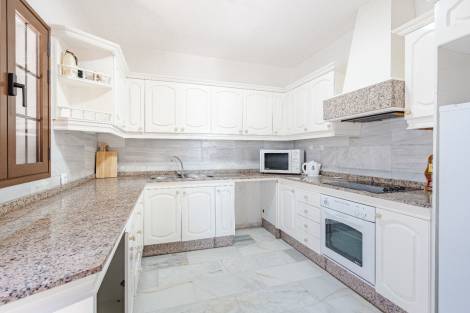 Villa for sale in  La Caleta, Spain - TRC-2986