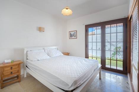 Villa for sale in  La Caleta, Spain - TRC-2986