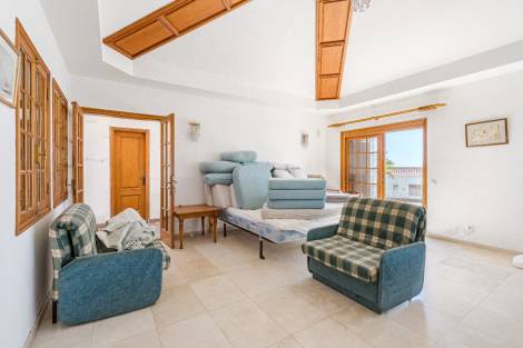 Villa for sale in  La Caleta, Spain - TRC-2986