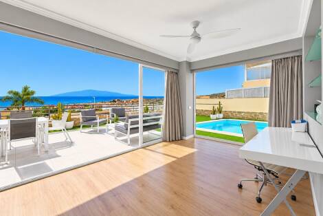Villa for sale in  Costa Adeje, Spain - TRC-3065