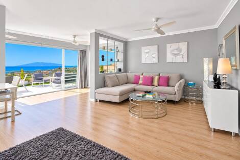 Villa for sale in  Costa Adeje, Spain - TRC-3065